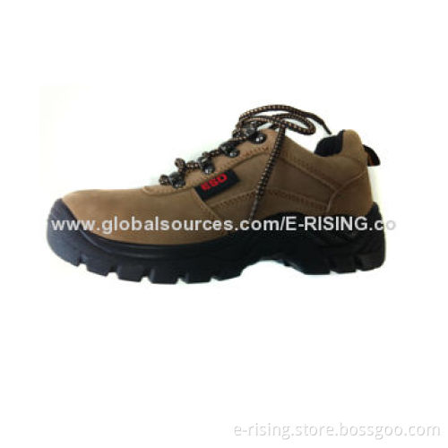 PU Anti-static Safety Shoes